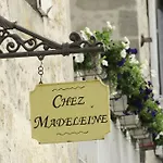 Bed & Breakfast Chez Madeleine