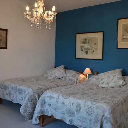 Chez Madeleine 3* Saint-Colomb-de-Lauzun