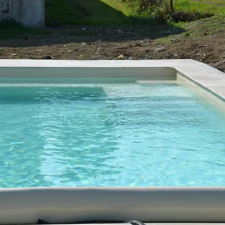 Chez Madeleine Nocleg ze śniadaniem 3*