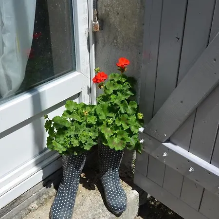 Nocleg ze śniadaniem Chez Madeleine Saint-Colomb-de-Lauzun