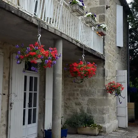 Bed & Breakfast Chez Madeleine 3*