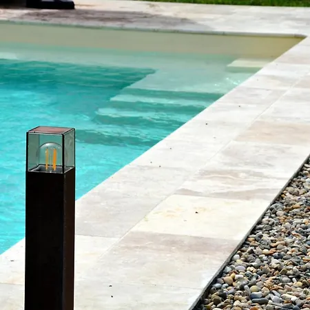 Chez Madeleine Saint-Colomb-de-Lauzun