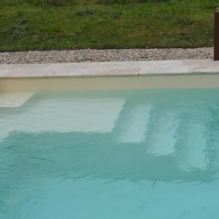 Bed & Breakfast Chez Madeleine 3*
