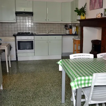 Chez Madeleine Nocleg ze śniadaniem