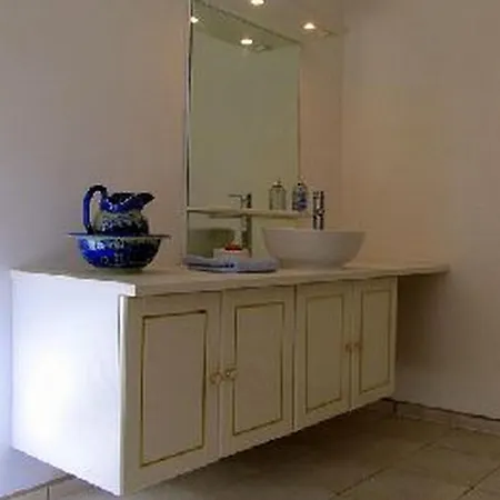 Nocleg ze śniadaniem Chez Madeleine