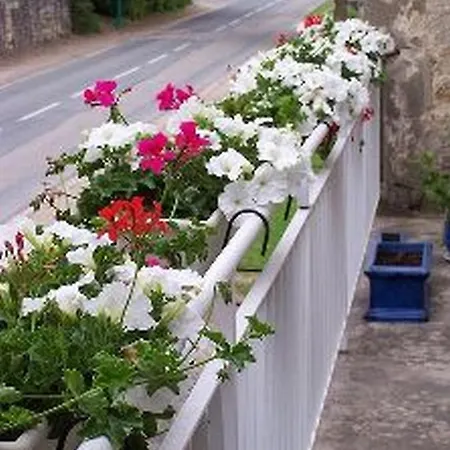 Nocleg ze śniadaniem Chez Madeleine