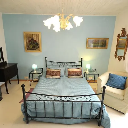 Chez Madeleine B&B 3*