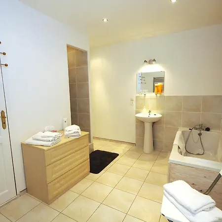 Chez Madeleine 3* Saint-Colomb-de-Lauzun