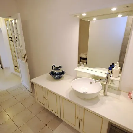 Bed & Breakfast Chez Madeleine