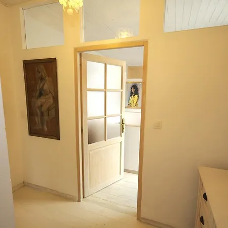 Bed & Breakfast Chez Madeleine