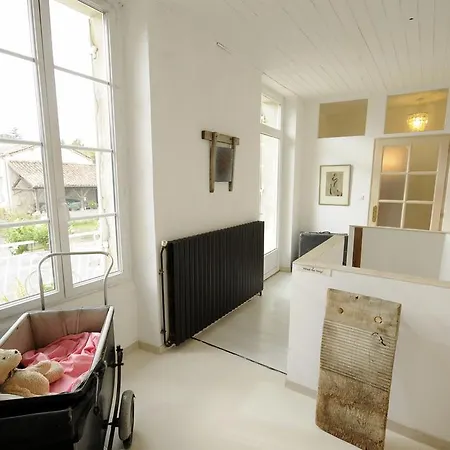 Chez Madeleine 3* Saint-Colomb-de-Lauzun