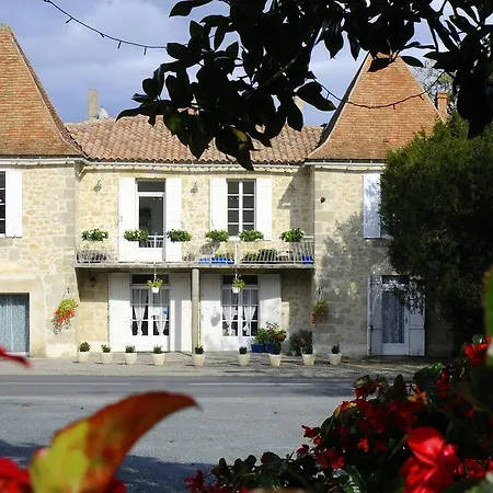 Chez Madeleine Nocleg ze śniadaniem