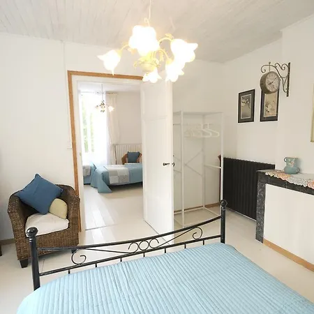 Chez Madeleine 3* Saint-Colomb-de-Lauzun