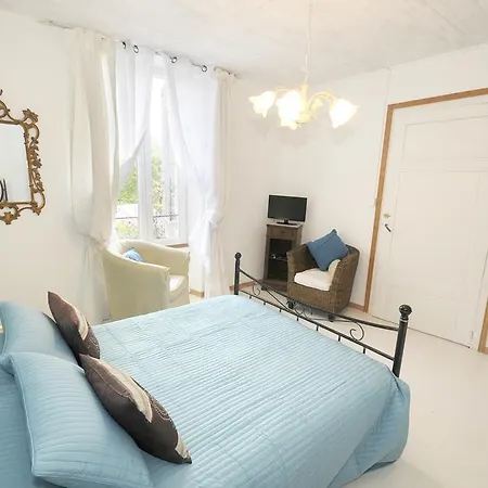 Chez Madeleine Nocleg ze śniadaniem