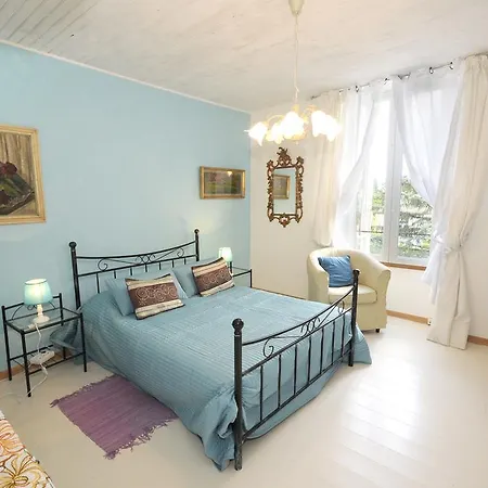 Bed & Breakfast Chez Madeleine