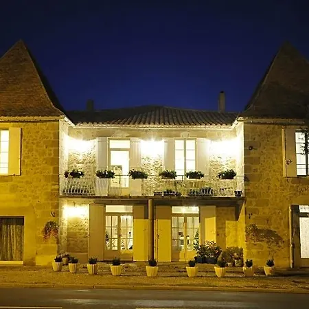 Chez Madeleine