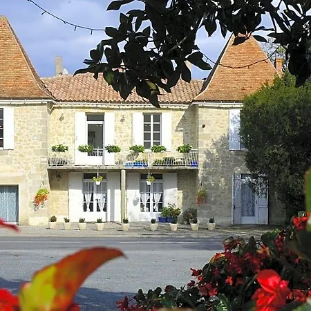 Chez Madeleine Bed & Breakfast 3*