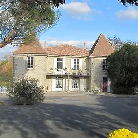 Chez Madeleine Bed & Breakfast 3*
