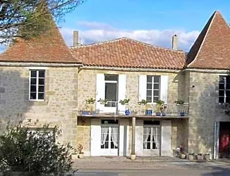 Chez Madeleine