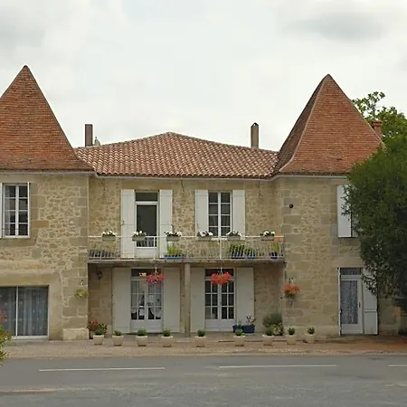 Chez Madeleine Bed & Breakfast