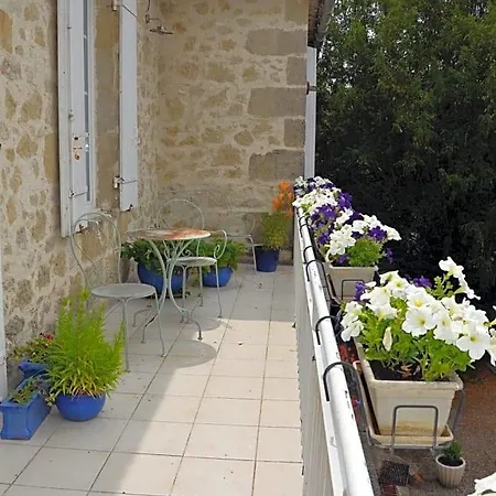 Chez Madeleine 3* Saint-Colomb-de-Lauzun