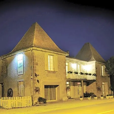 Chez Madeleine Bed & Breakfast