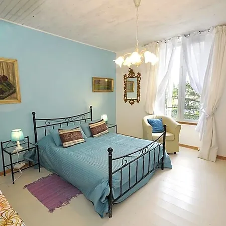 Bed & Breakfast Chez Madeleine