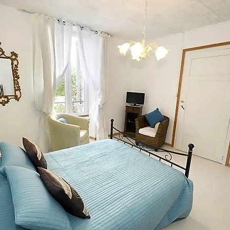 Bed & Breakfast Chez Madeleine 3*