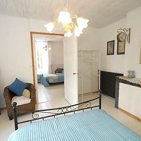 Bed & Breakfast Chez Madeleine 3*
