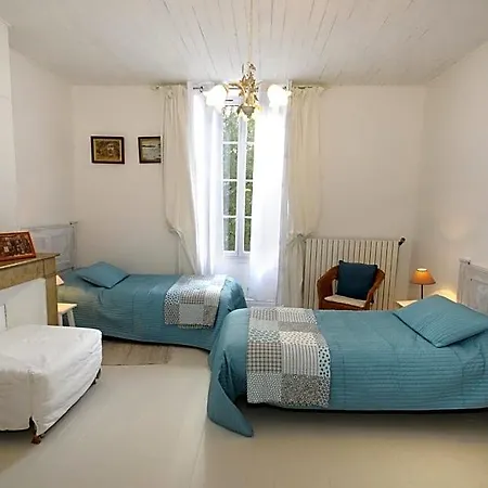 Bed & Breakfast Chez Madeleine