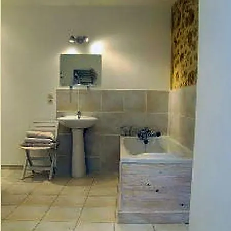 Chez Madeleine 3*