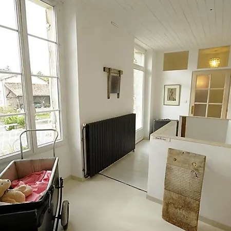 Bed & Breakfast Chez Madeleine
