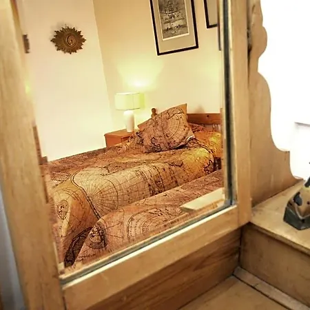 Bed & Breakfast Chez Madeleine Saint-Colomb-de-Lauzun