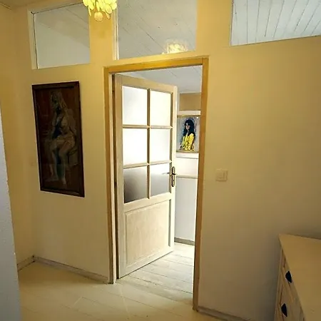 Bed & Breakfast Chez Madeleine Saint-Colomb-de-Lauzun