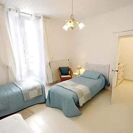 Chez Madeleine 3*
