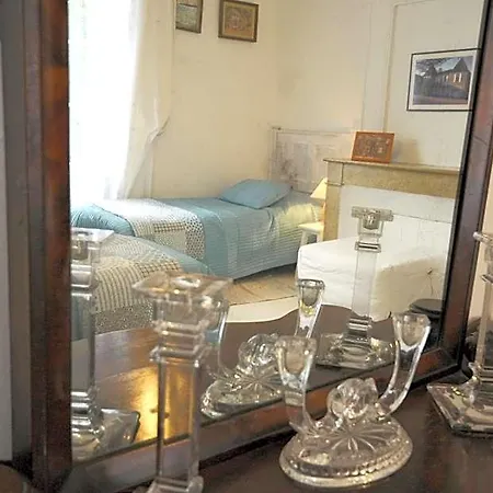 Bed & Breakfast Chez Madeleine Saint-Colomb-de-Lauzun