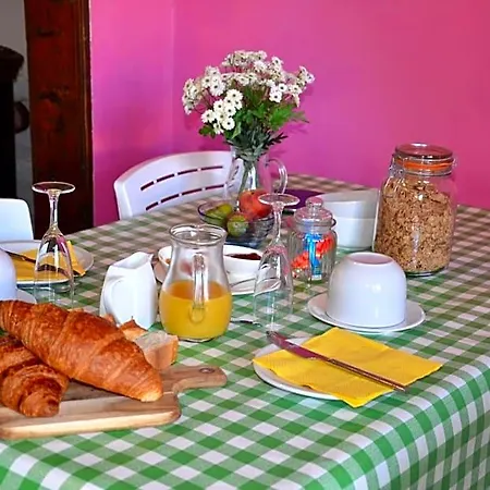 Chez Madeleine Saint-Colomb-de-Lauzun