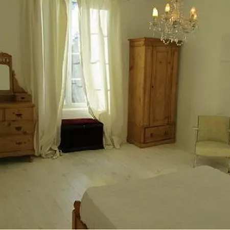 Chez Madeleine Saint-Colomb-de-Lauzun