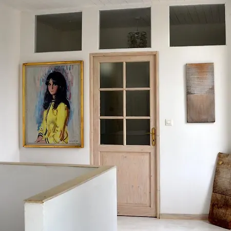 Bed & Breakfast Chez Madeleine 3*