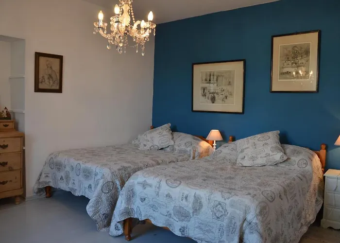 Chez Madeleine 3* Saint-Colomb-de-Lauzun