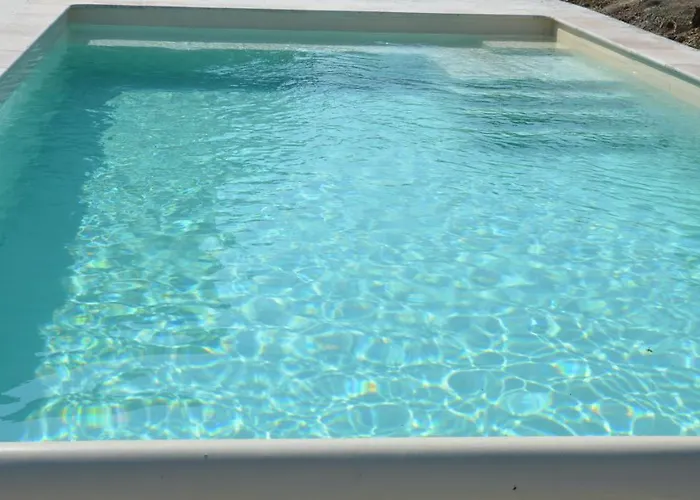 Chez Madeleine فندق مبيت وإفطار Saint-Colomb-de-Lauzun