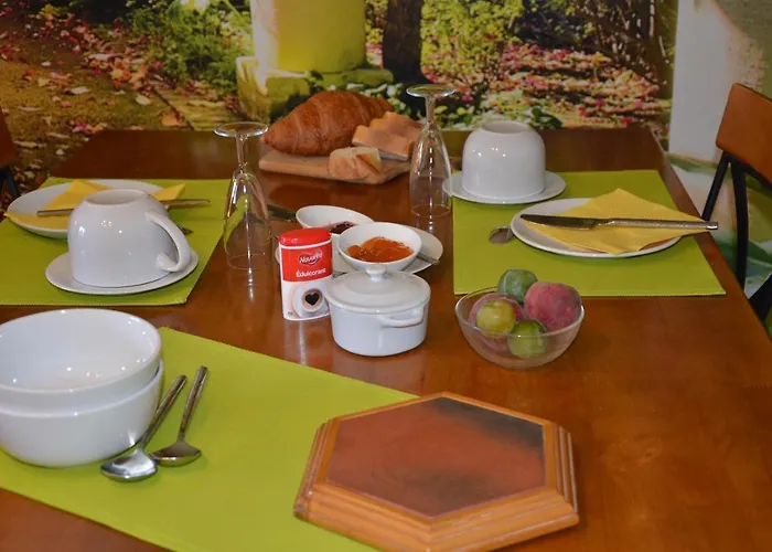 Chez Madeleine 3* Saint-Colomb-de-Lauzun