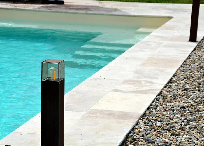 Chez Madeleine Saint-Colomb-de-Lauzun