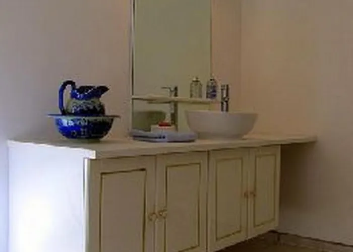 فندق مبيت وإفطار Chez Madeleine