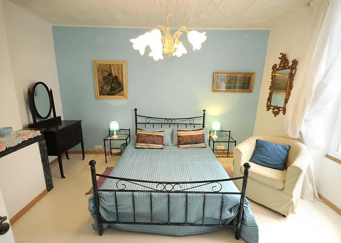 Chez Madeleine فندق مبيت وإفطار 3*