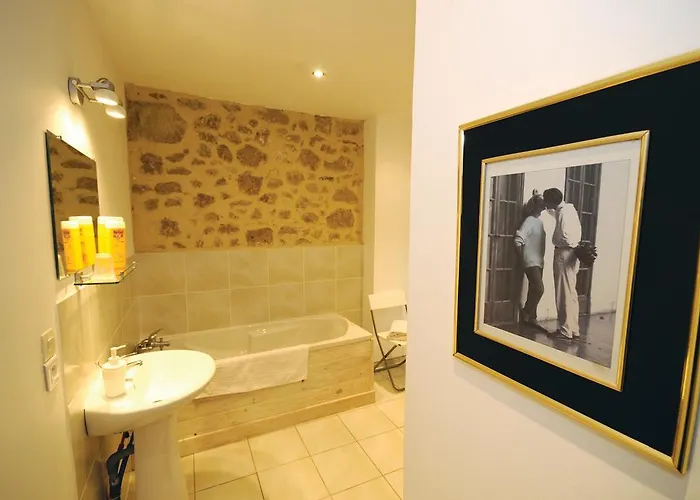 Chez Madeleine فندق مبيت وإفطار 3*