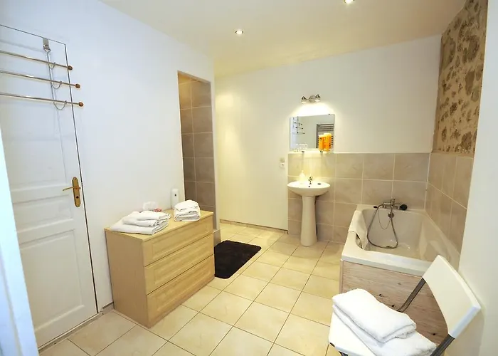 Chez Madeleine 3* Saint-Colomb-de-Lauzun