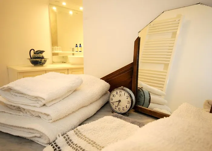 Chez Madeleine Saint-Colomb-de-Lauzun