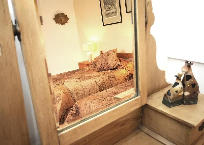 Chez Madeleine 3* Saint-Colomb-de-Lauzun