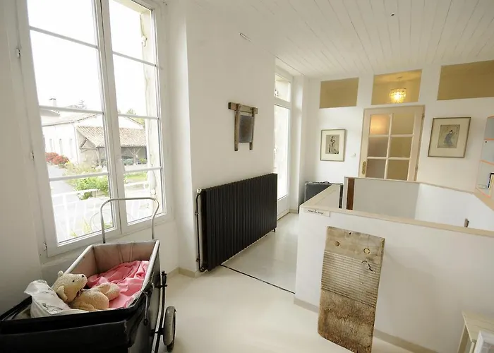 Chez Madeleine 3* Saint-Colomb-de-Lauzun